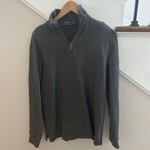 Cozy, fall sweater you will wear again and again